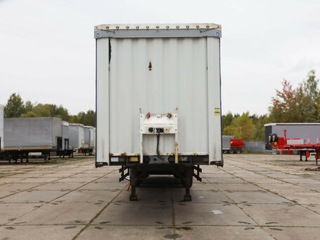 2020 Krone SD, серый, 2390000 рублей, вид 2