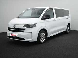 2025 Volkswagen Caravelle Long T7, белый, 6490000 рублей, вид 2
