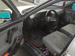 2006 Lada (ВАЗ) 2110, серый, 80000 рублей, вид 5