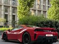 2019 Ferrari 488 Pista, красный, 58000000 рублей - вид 2