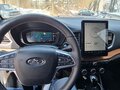 2024 Lada (ВАЗ) Vesta SW Cross I Рестайлинг (NG), белый, 1670000 рублей - вид 7