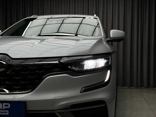 2021 Renault Samsung QM6 I Рестайлинг, белый, 2499000 рублей, вид 3