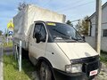 2000 ГАЗ ГАЗель (3221), бежевый, 280000 рублей