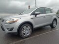 2011 Ford Kuga I, серый - вид 9