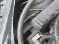 2009 Lada (ВАЗ) Priora I, чёрный, 390000 рублей - вид 4
