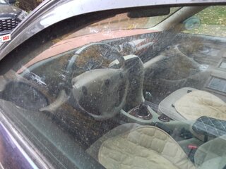 1999 Rover 75 I, зелёный, 1400000 рублей, вид 5
