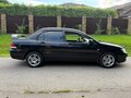 2006 Mitsubishi Lancer IX Рестайлинг, чёрный - вид 2