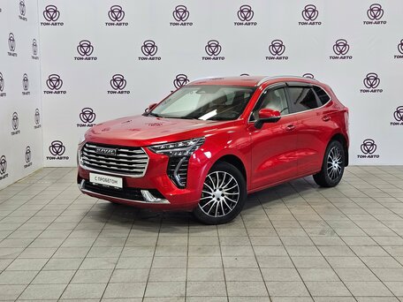 Haval Jolion I