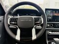 2025 BAIC BJ60, синий - вид 11