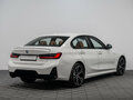 2026 BMW 3 серии 320d xDrive VII (G2x) Рестайлинг 2, белый, 9320000 рублей - вид 1