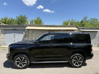 2024 Haval H9 II, чёрный, 3650000 рублей, вид 3