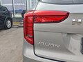 2026 Haval Jolion I Рестайлинг 2, серебристый - вид 9