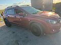 2011 Subaru XV I, красный, 1150000 рублей - вид 1
