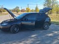 2006 Mazda 3 I (BK) Рестайлинг, чёрный, 580000 рублей - вид 6