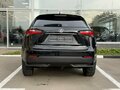2016 Lexus NX 200 I, чёрный - вид 4
