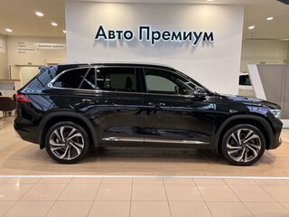 2023 Geely Monjaro I, чёрный, 2999000 рублей, вид 3