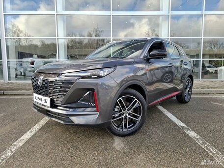 Changan UNI-S I