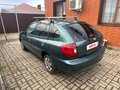 2003 Kia Rio I Рестайлинг, зелёный, 350000 рублей - вид 5