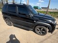 2023 Lada (ВАЗ) Niva Travel I, чёрный, 1220000 рублей - вид 1