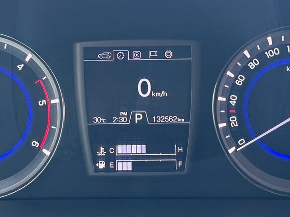 2019 SsangYong Rexton IV, чёрный, 2699000 рублей - вид 30