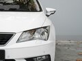 2020 SEAT Leon III Рестайлинг, белый, 2049000 рублей - вид 5