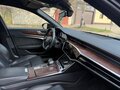 2019 Audi A6 50 TDI V (C8), чёрный, 4100000 рублей - вид 9