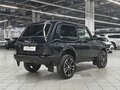 2024 Lada (ВАЗ) Niva Legend I, зелёный, 855000 рублей - вид 3