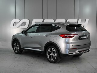 2021 Haval F7 I, серый, 1799000 рублей, вид 2