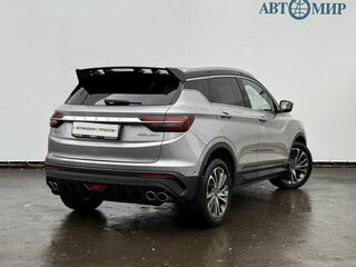2020 Geely Coolray I, серый, 1450000 рублей, вид 5