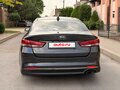 2017 Kia Optima IV, серый - вид 4