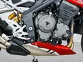 2024 Triumph Speed Triple, красный, 1727000 рублей - вид 9
