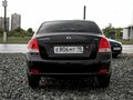 2007 Kia Cerato I Рестайлинг, чёрный, 559000 рублей - вид 5