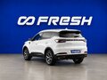 2024 Chery Tiggo 7 Pro Max I Рестайлинг, белый, 2099444 рублей - вид 1