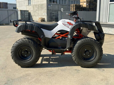 2026 Kayo Bull-2B, белый, 138300 рублей, вид 2
