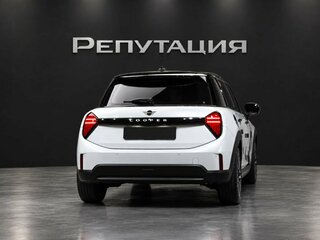 2026 Mini Hatch S IV (F65/F66/J01), белый, 5129000 рублей, вид 4