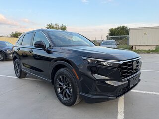 2026 Honda CR-V VI, чёрный, 3980000 рублей, вид 2