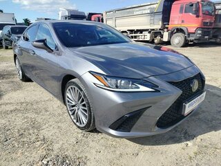 2019 Lexus ES 250 VII, серый, 3370000 рублей, вид 2