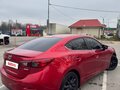 2013 Mazda 3 III (BM), красный, 1200000 рублей - вид 4