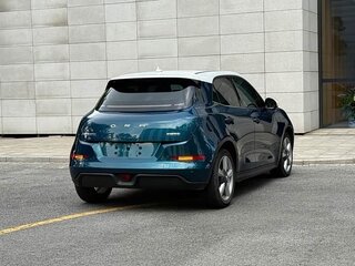 2023 Ora Good Cat 47.8 kWh I, синий, 1620000 рублей, вид 5