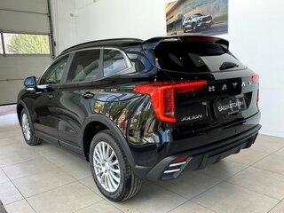 2026 Haval Jolion I Рестайлинг, чёрный, 2849000 рублей, вид 4