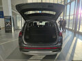2022 Hyundai Santa Fe IV Рестайлинг, синий, 3469000 рублей - вид 9