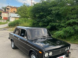 1995 Lada (ВАЗ) 21065, чёрный, 195000 рублей, вид 2