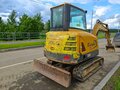 2022 SDLG E635F, жёлтый - вид 6