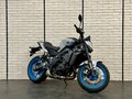 2026 Yamaha MT-09 (FZ-09), серый, 1550000 рублей - вид 3