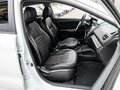 2016 Kia Rio III Рестайлинг, белый, 1220000 рублей - вид 7