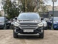 2018 Ford Kuga II Рестайлинг, чёрный, 1429000 рублей - вид 2
