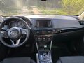 2012 Mazda CX-5 I, чёрный, 1550000 рублей - вид 5