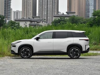 2026 Toyota bZ3X 58.3 kWh, чёрный, 2843003 рублей, вид 4