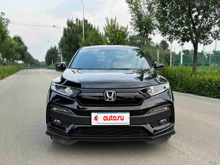 2022 Honda XR-V I Рестайлинг, чёрный, 1577000 рублей, вид 2