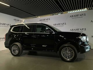 2026 Tank 500 I, чёрный, 8449000 рублей, вид 3